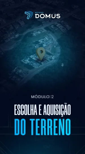 Módulo do Método Domus