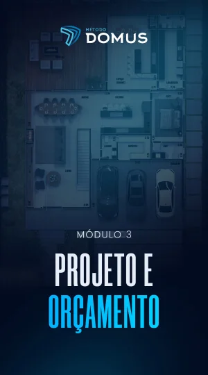 Módulo do Método Domus