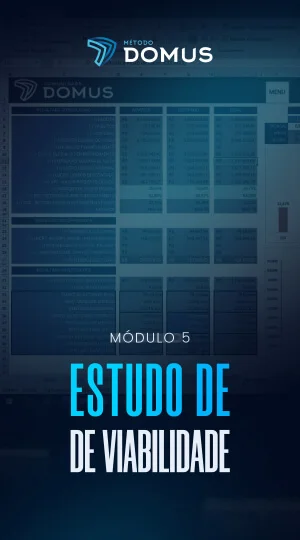 Módulo do Método Domus