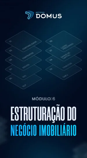 Módulo do Método Domus