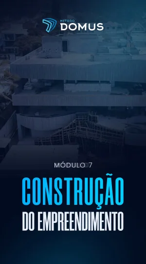 Módulo do Método Domus
