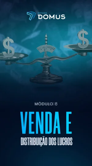 Módulo do Método Domus