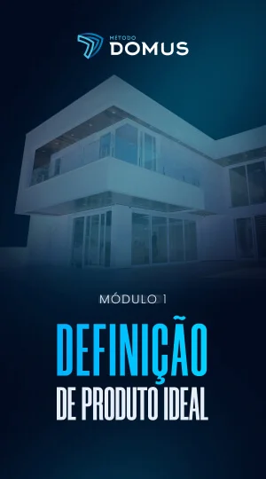 Módulo do Método Domus